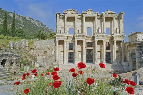 complete guide  ephesus  highlight   ancient world