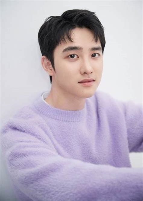Exos Doh Kyung Soo To Lead The Upcoming Movie Escape Mydramalist