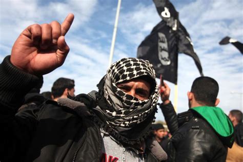 Islamischer Staat Terrorgruppe Is News Von Welt