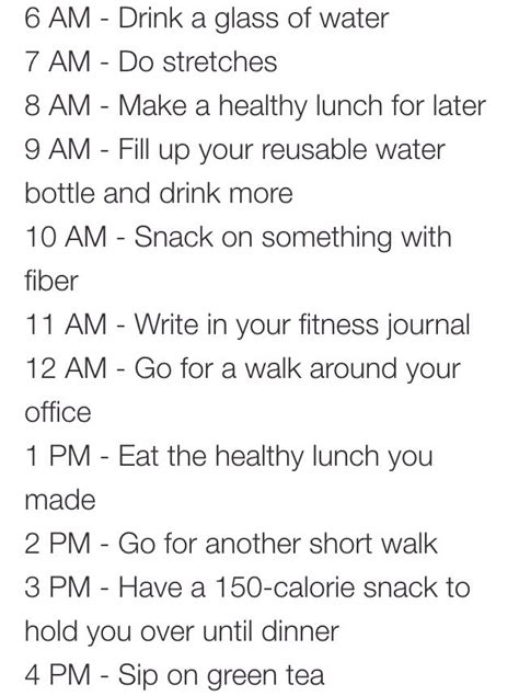 daily workout routine musely