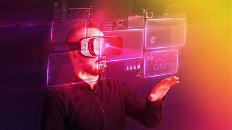 virtual reality augmented reality   important