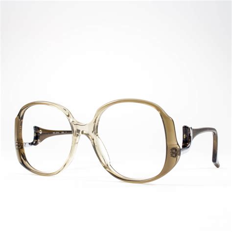 70s glasses vintage eyeglasses 1970s oversized glasses etsy