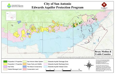 San Antonio Crime Map 2019