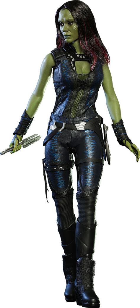 Gamora Png Photos Png Mart