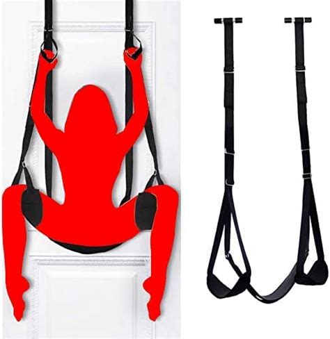 Sex Furnitures For Adults Couples Sweater Sex Frequent Flyer Door Swing