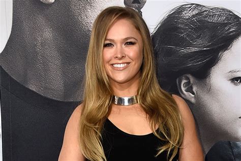 ronda rousey s road house remake kicks up mixed fan reaction from