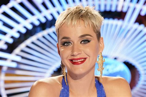 katy perry says she s spoken for sparks dating rumors