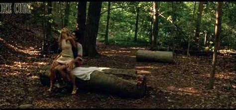 sarah michelle gellar sex scene in the woods scandalpost