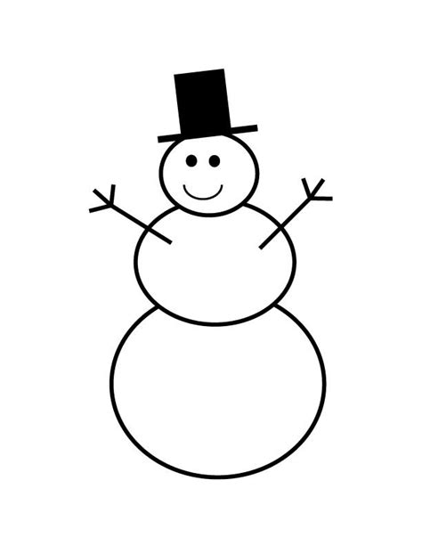 snow man pic   snow man pic png images  cliparts