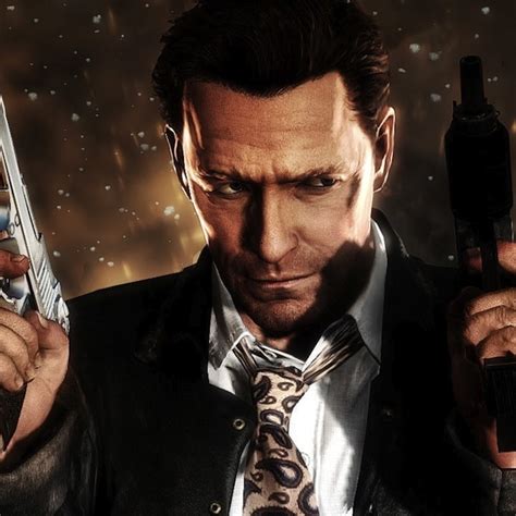 max payne iconic video game quotes askmen