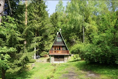 schattige airbnb  tsjechie vakantiepiraten