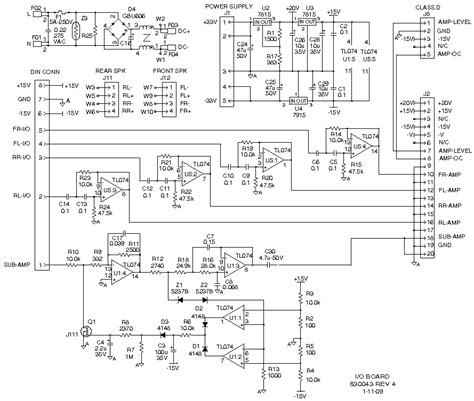 klipsch promedia  wiring diagram search   wallpapers