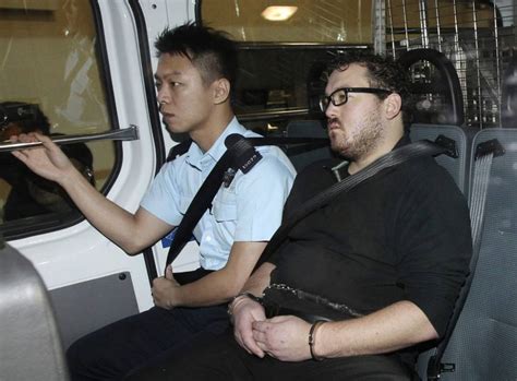 psychopathic british banker charged with killing two prostitutes in hong kong the japan times