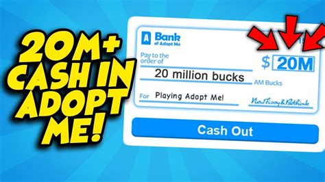 unlimited amount  money  adopt    roblox youtube