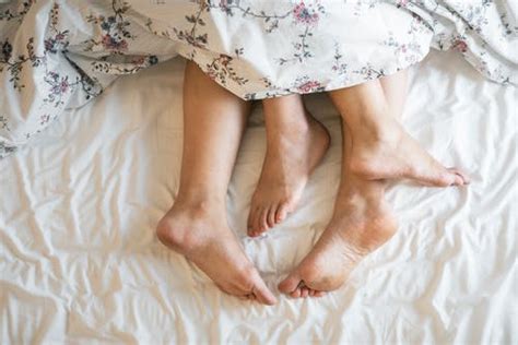 the importance of keeping sex in marriage healthy