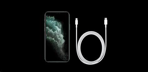 apple  stop bundling usb cables  future iphone models