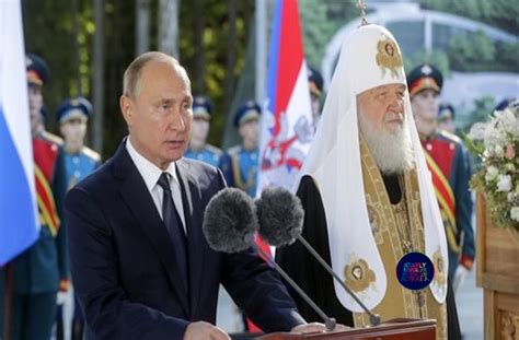 vladimir putin proposes to re write russian constitution with new and