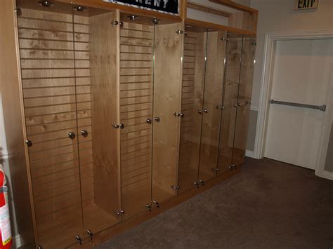 Custom Glass Shelves And Cabinets Salt Lake City Utah