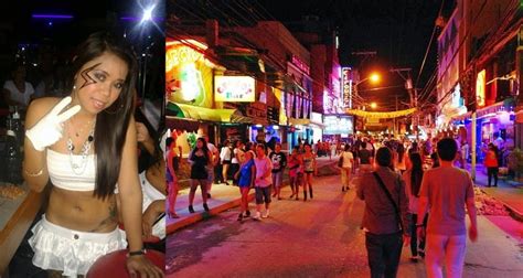 the ultimate guide to angeles city bar girls dream holiday asia