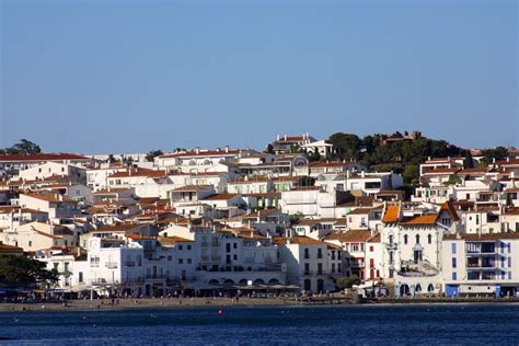 cidade imagem de stock imagem de turismo mediterraneo
