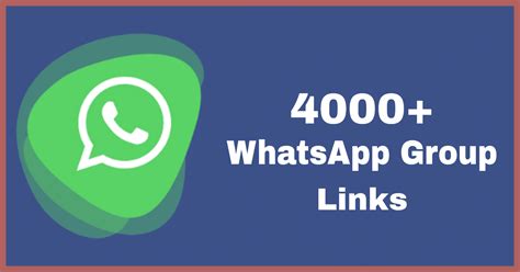 whatsapp group links america whatsapp group join link