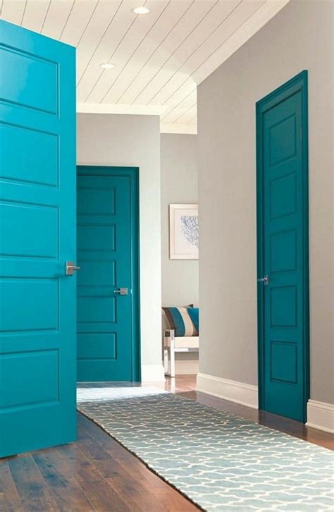 door colour   decomagz interior door colors painted interior doors interior