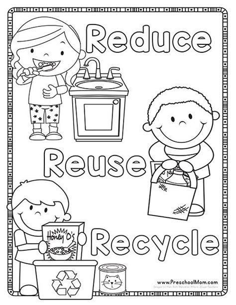 earth day preschool printables earth day worksheets earth day