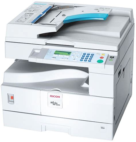 ricoh photocopy machine ricoh black  white photocopy machine ricoh digital photocopier