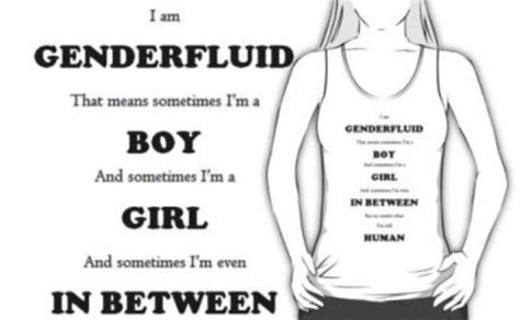 here s what you need to know about gender fluidity and how it s