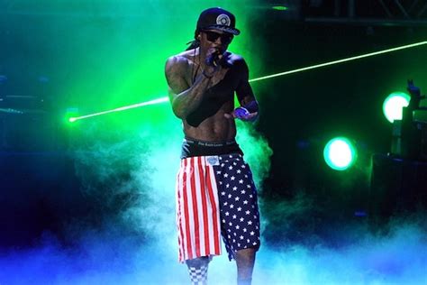 lil wayne lashes out at republicans says they are all racists
