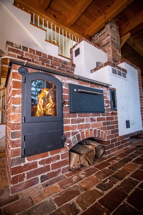warming   masonry heaters maine home design