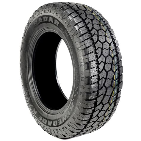 radar renegade  review priority tire
