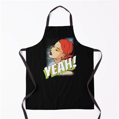Ic Aprons Redbubble