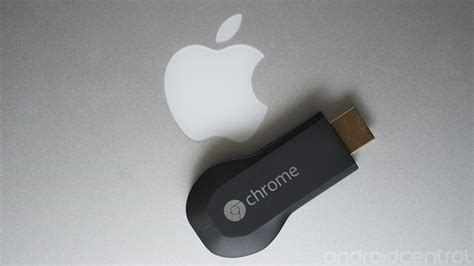 apple tv  airplay  google chromecast  aivanet