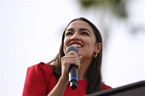Alexandria Ocasio Cortez And Ilhan Omar Both Storm To Victory After