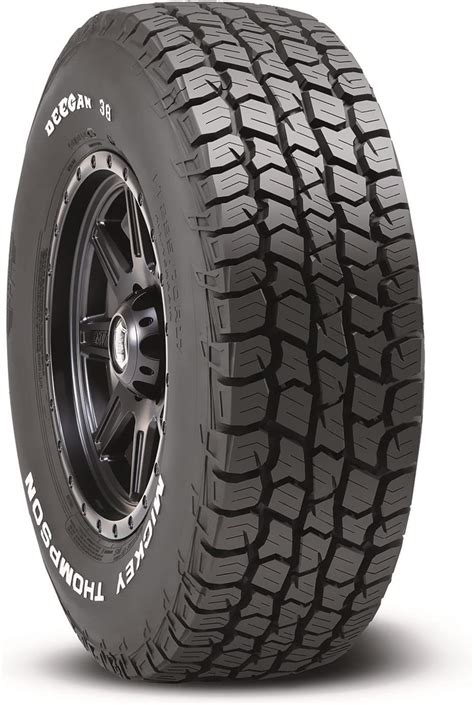 What Are The Best All Terrain Tires For Snow Br