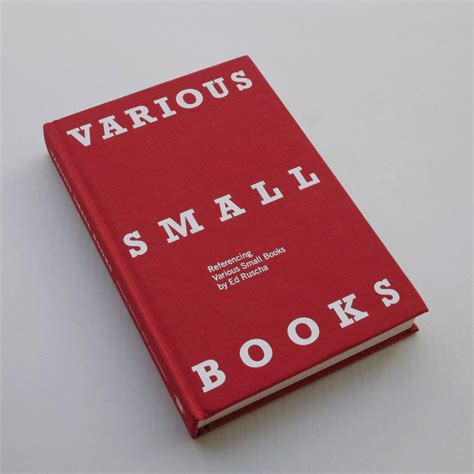 small books post