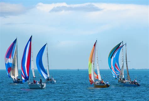 multiple parties    regatta sailingeurope blog