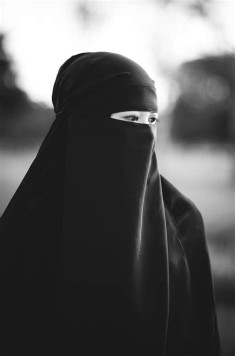Hijab Niqab Muslim Hijab Mode Hijab Islamic Girl Images Muslim