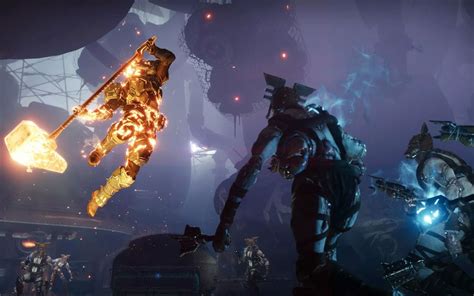 destiny  gameplay  review    system requirements