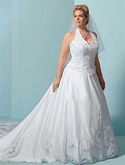 ten best plus size wedding gowns wedding clan