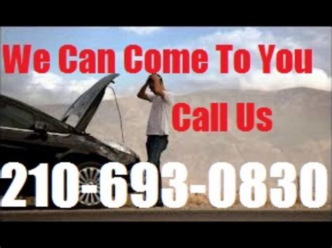 san antonio mobile mechanic auto car repair service pre purchase