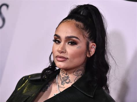 Kehlani Gets Candid About Coming Out To Their Daughter’s Father Them