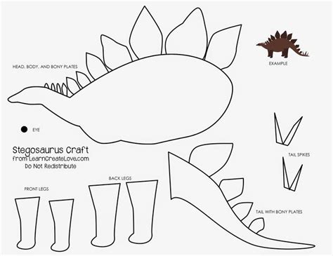 pin  renata   dzien dinozaura  dinosaur crafts dinosaur theme party dinosaur