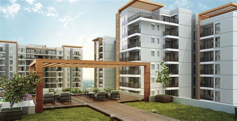apartments  whitefield flats  east bangalore brigade group