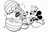 Easter Mickey Mouse Pluto Pasti Oul Caterpillar Printables Popular sketch template