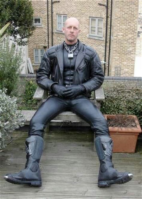 114 best images about leather biker on pinterest leather