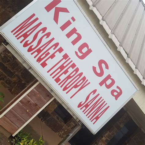 king spa asian massage therapist  oklahoma city