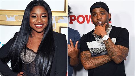 Reginae Carter Dating Another Rapper Her Thoughts After Yfn Lucci