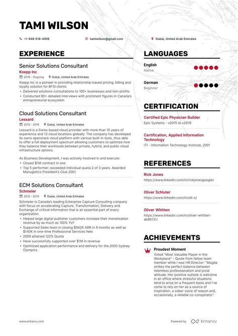 consultant resume valvet analyst consulting resume samples